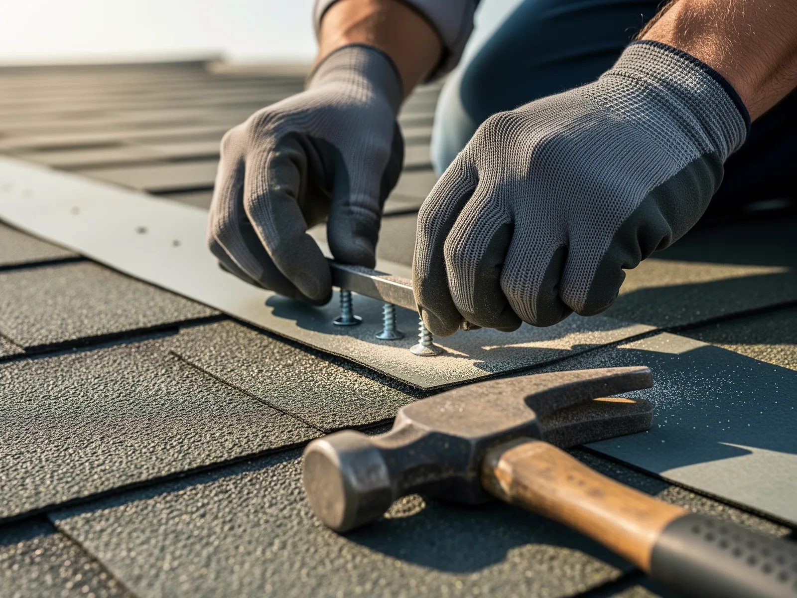 Why choose Fascia Repair in Narrows, VA